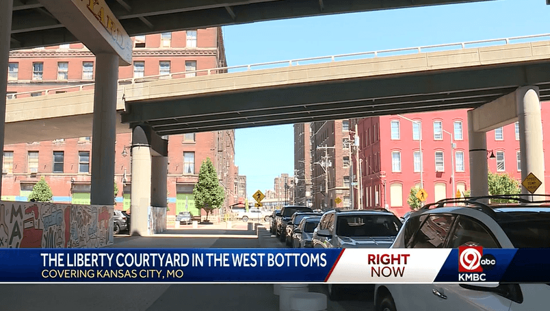 Historic West Bottoms image 1