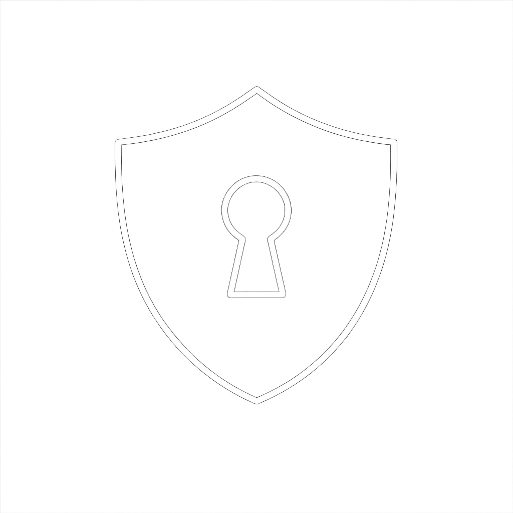 Security icon